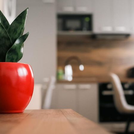 Vinkovci 1 Appartement Buitenkant foto
