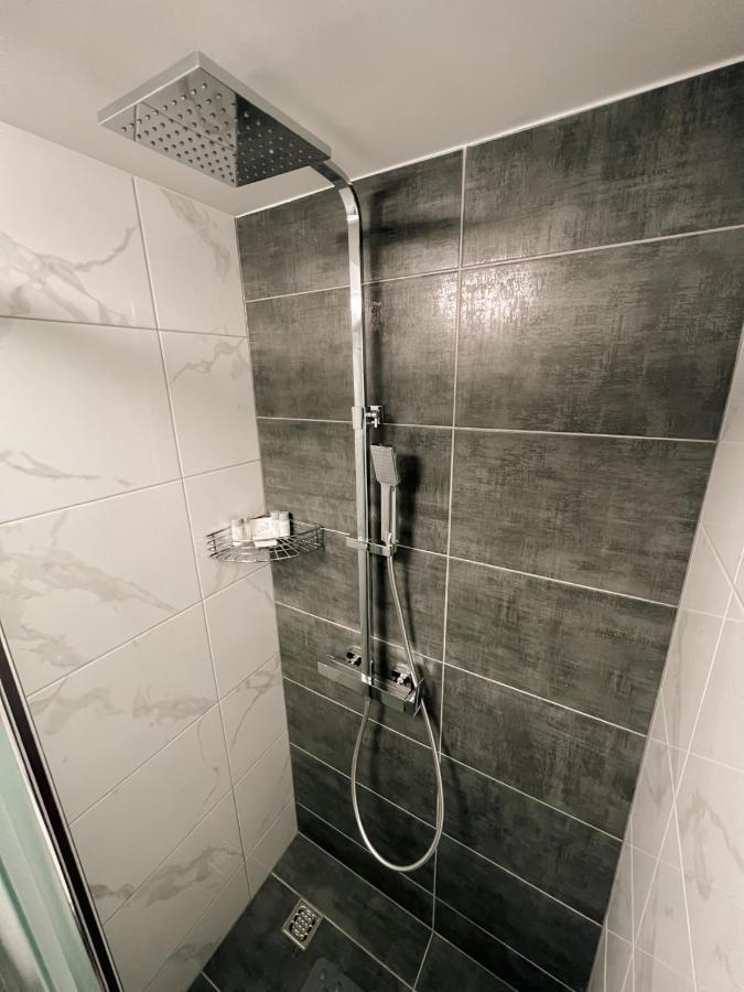 Vinkovci 1 Appartement Buitenkant foto