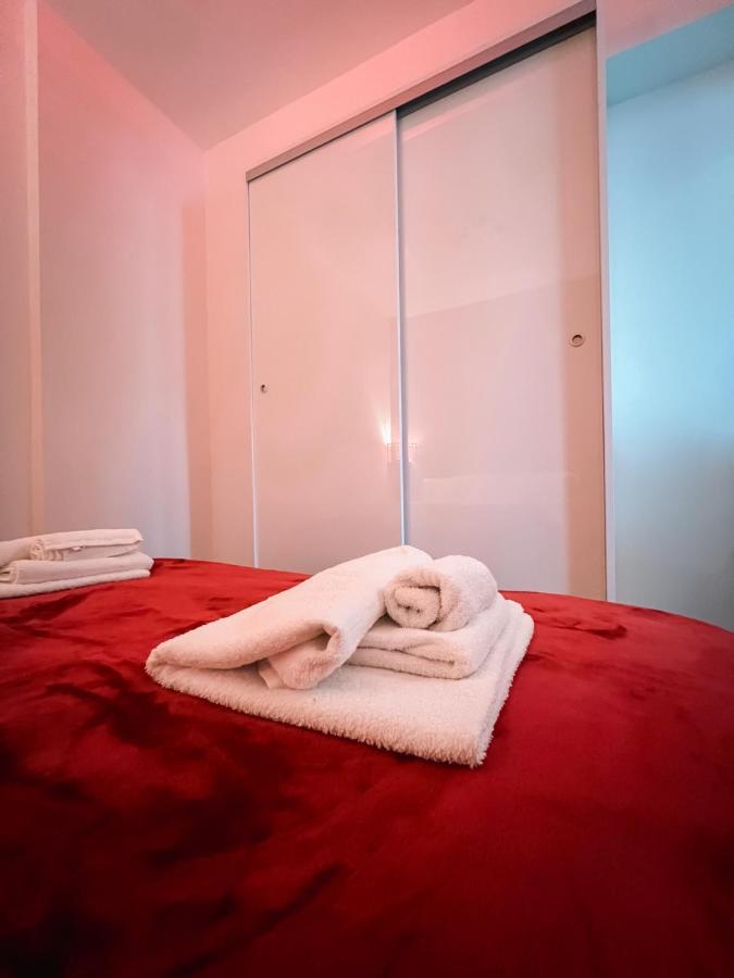 Vinkovci 1 Appartement Buitenkant foto