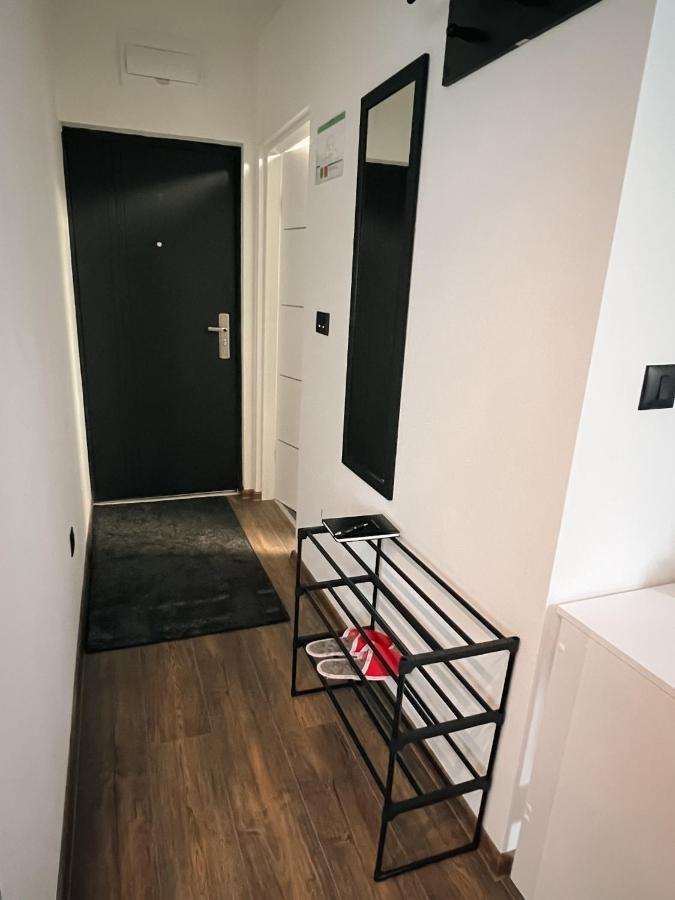 Vinkovci 1 Appartement Buitenkant foto