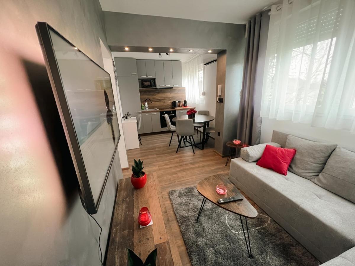 Vinkovci 1 Appartement Buitenkant foto