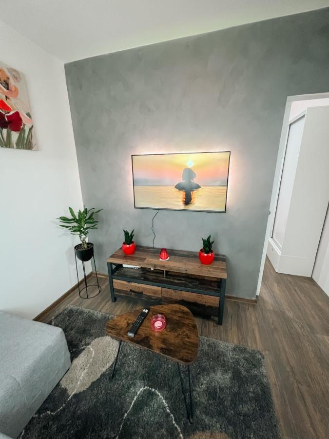 Vinkovci 1 Appartement Buitenkant foto