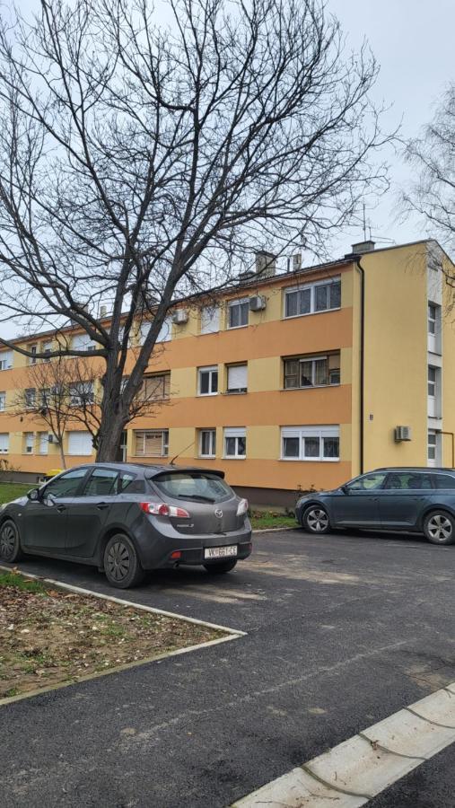 Vinkovci 1 Appartement Buitenkant foto