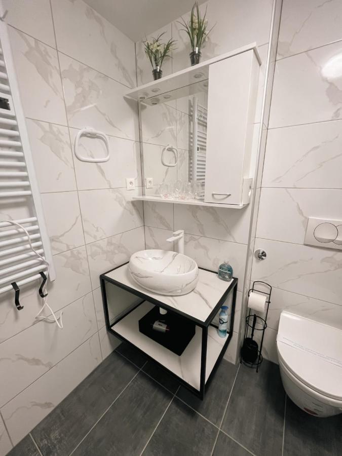 Vinkovci 1 Appartement Buitenkant foto