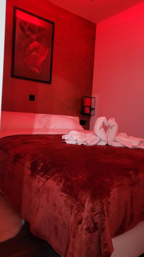 Vinkovci 1 Appartement Buitenkant foto