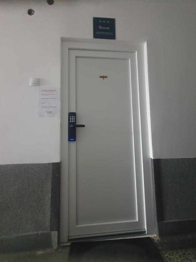 Vinkovci 1 Appartement Buitenkant foto